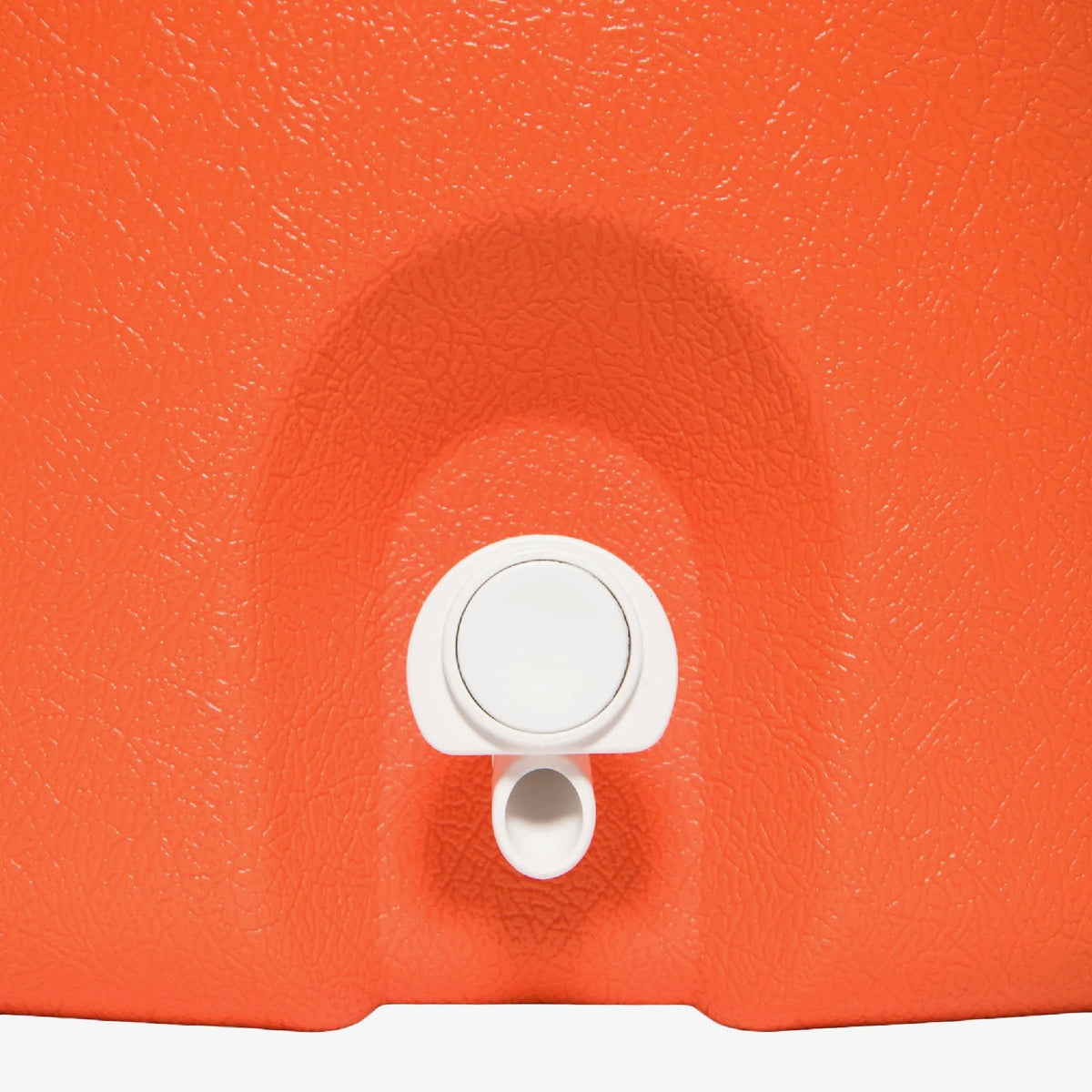 10-gallon-seat-top-water-jug-with-cup-dispenser-c5 42021-10-gallon-seat-top-water-jug-with-cup-dispenser-orange-detail.jpg