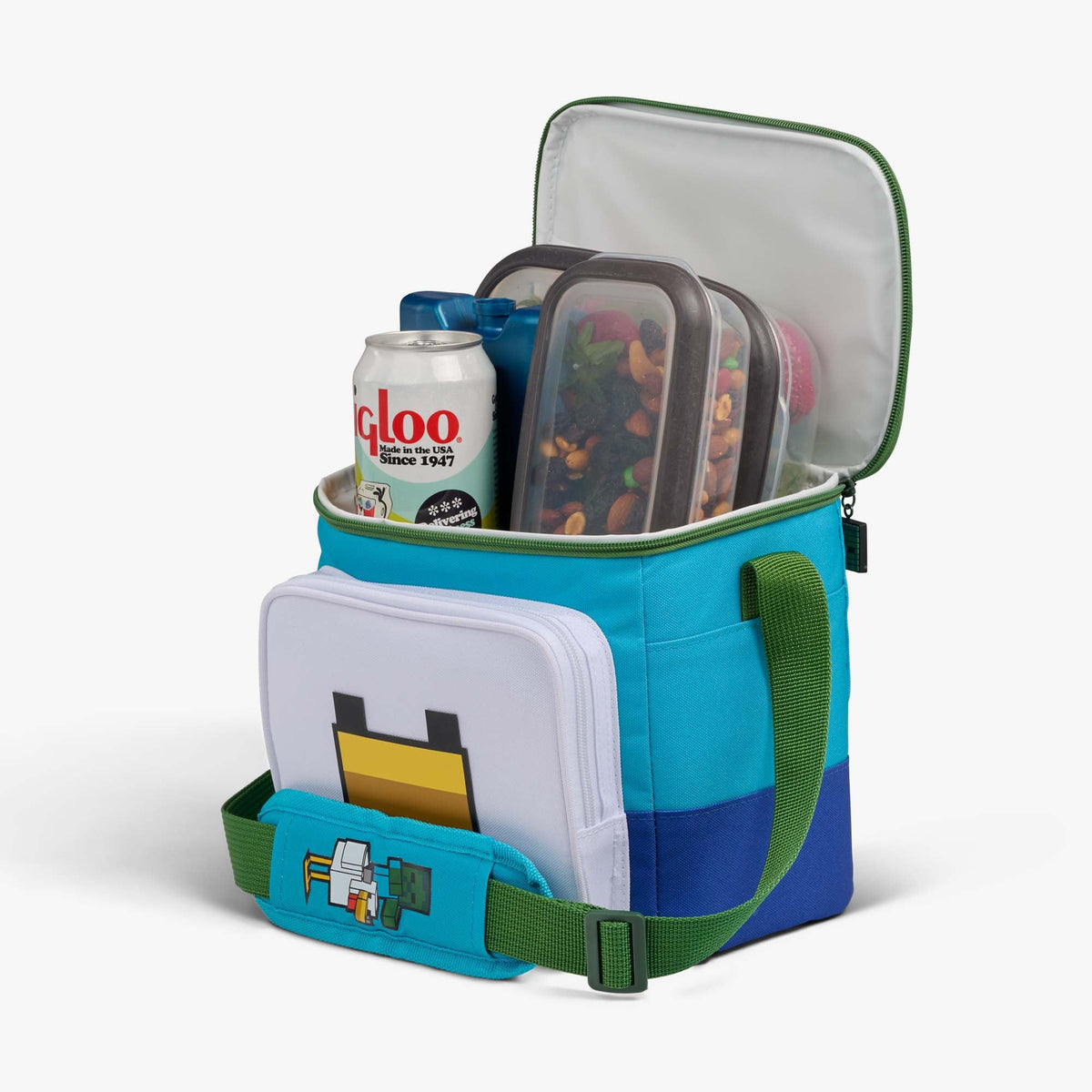 minecraft-chicken-jockey-square-lunch-cooler-bag-d1 00027779-P1.jpg