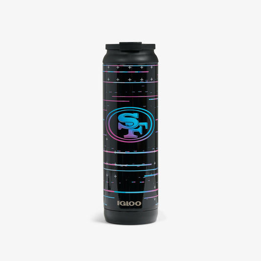 nfl-neon-san-francisco-49ers-20-oz-flip-n-sip-tumbler-w1 00027886-F.jpg