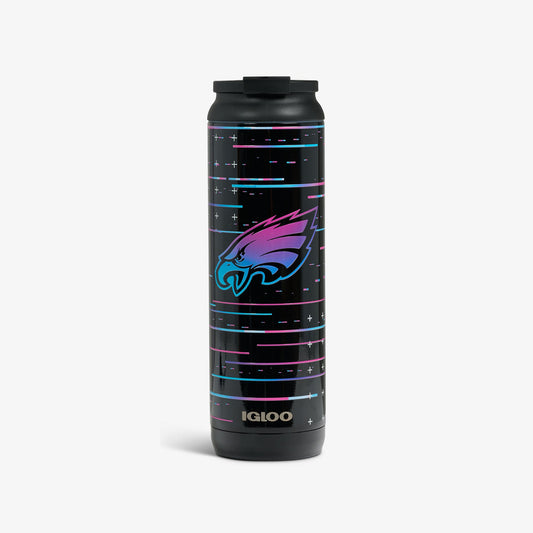 nfl-neon-philadelphia-eagles-20-oz-flip-n-sip-tumbler-h0 00027890-F.jpg