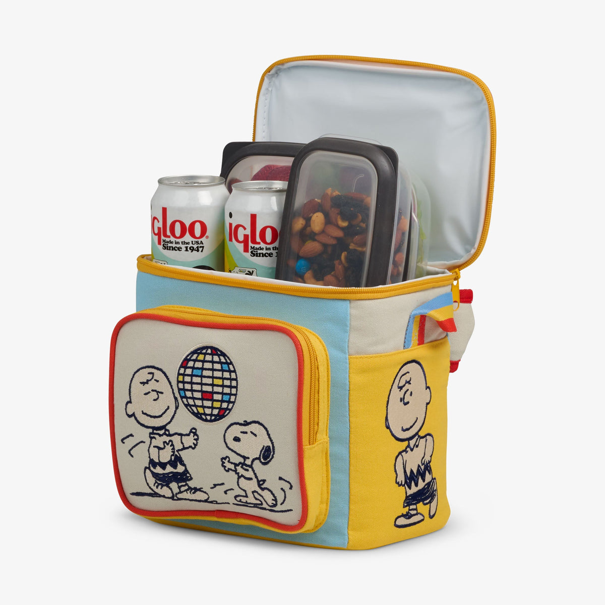 snoopy-disco-party-square-lunch-cooler-bag-w2 00027922-P1.jpg
